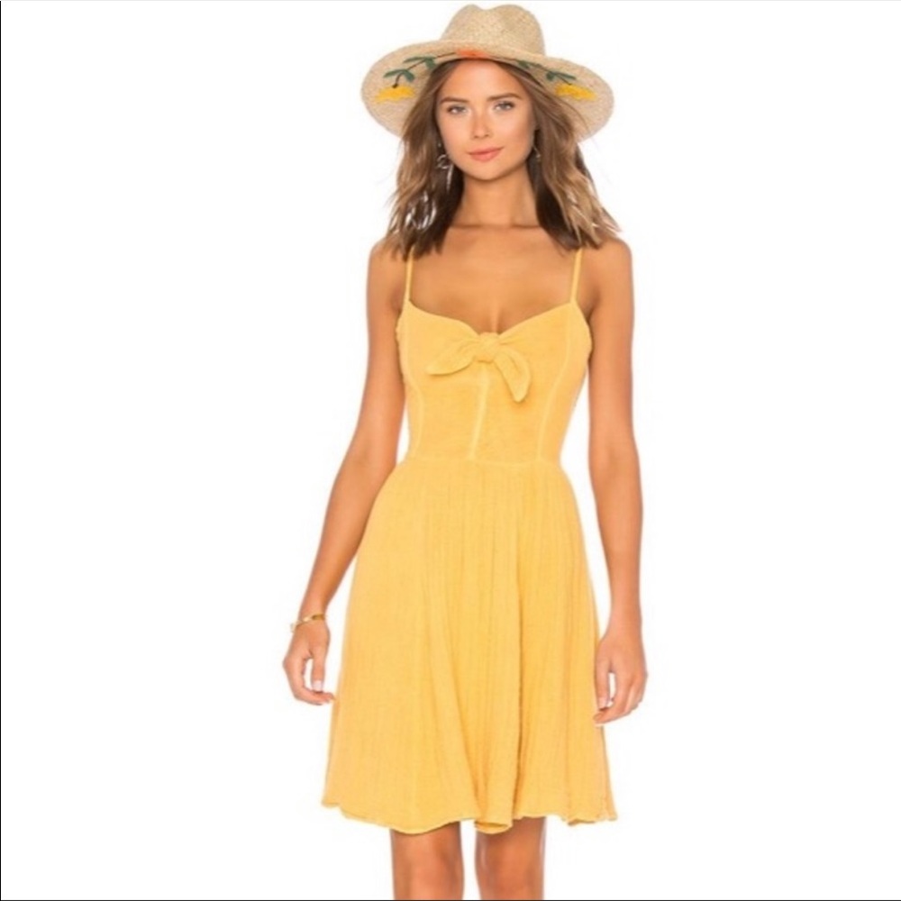 Jens Pirate Booty Sundress